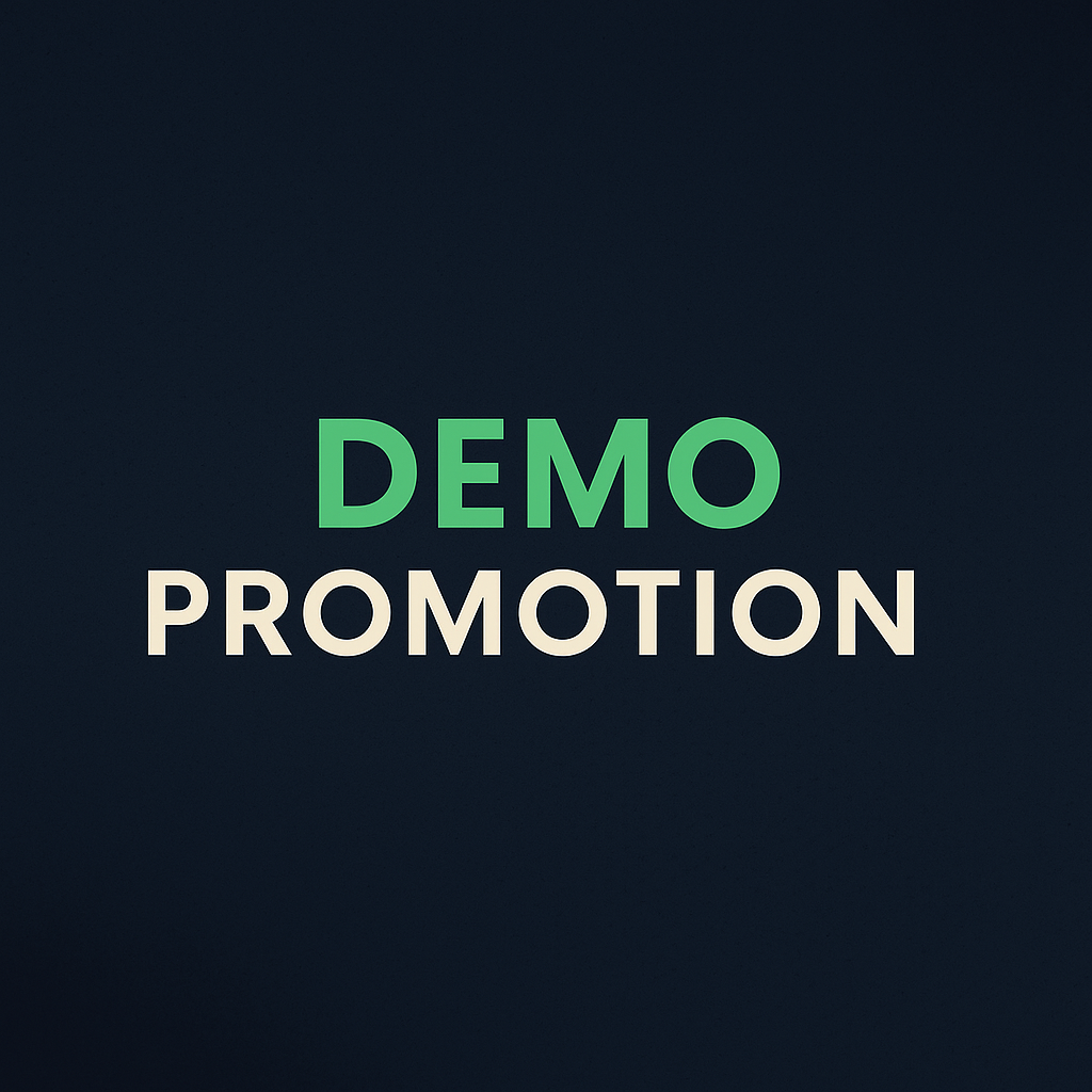 Demo  